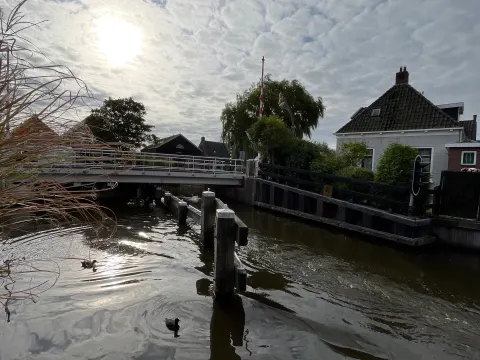 De Watersport