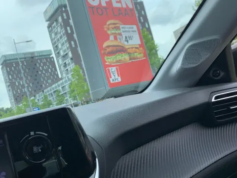 Foto 3 van KFC