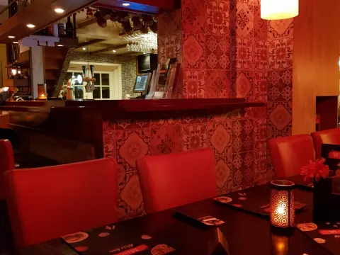 Foto 2 van Pizzeria Il Vulcano