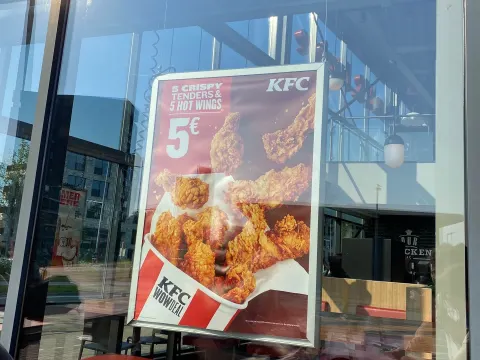 Foto 5 van KFC