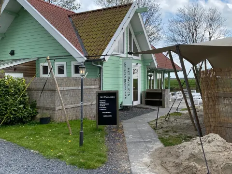 Foto 4 van Het Paviljoen