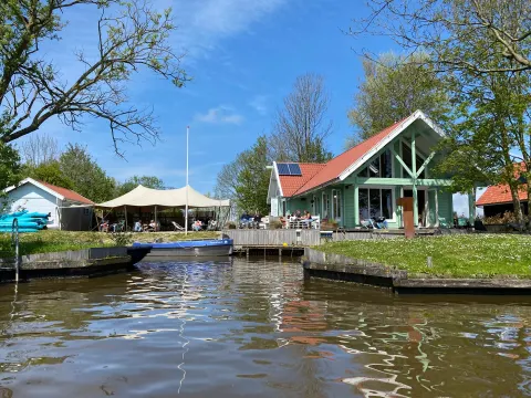 Foto 5 van Het Paviljoen