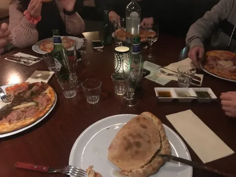 Pizzeria Venezia