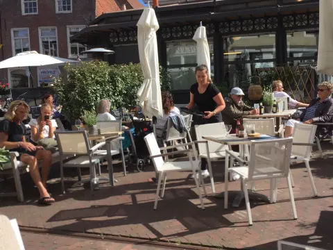 Brasserie de Jasmijn