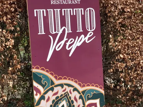 Tutto Pepe