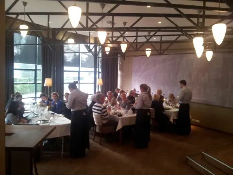 Restaurant Sibelicious
