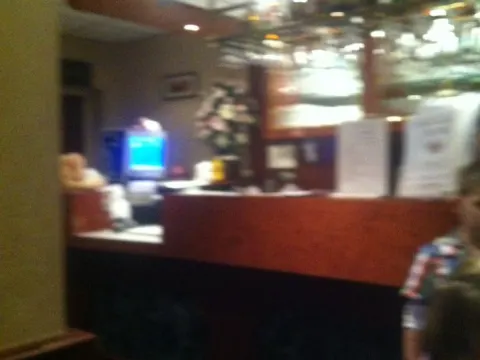 Foto 4 van Chinees Restaurant King Palace