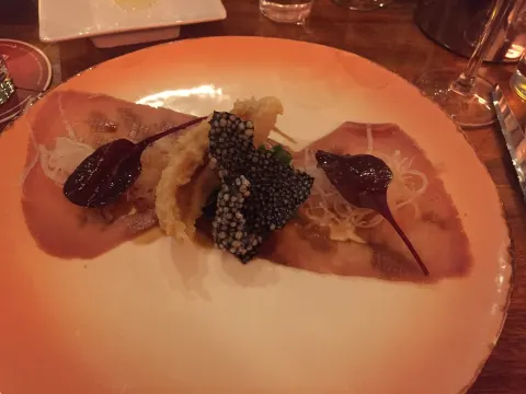 Restaurant Boon