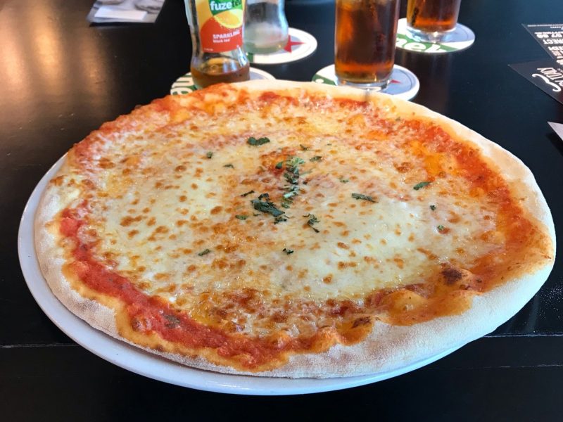 Happy Italy