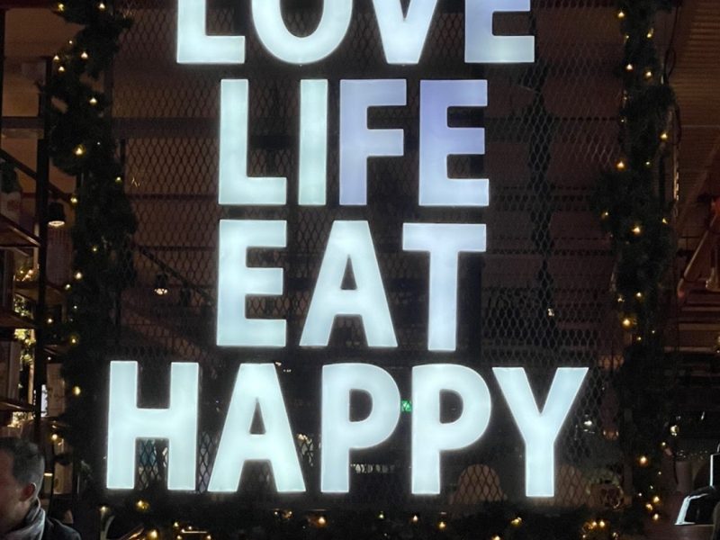 Happy Italy