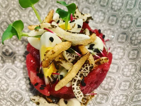 Le Yuzu