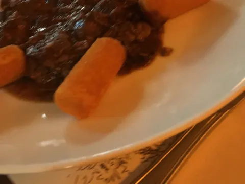 Oud Veluws Eethuis