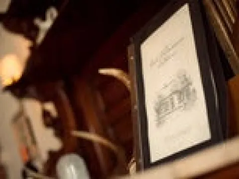 Oud Veluws Eethuis