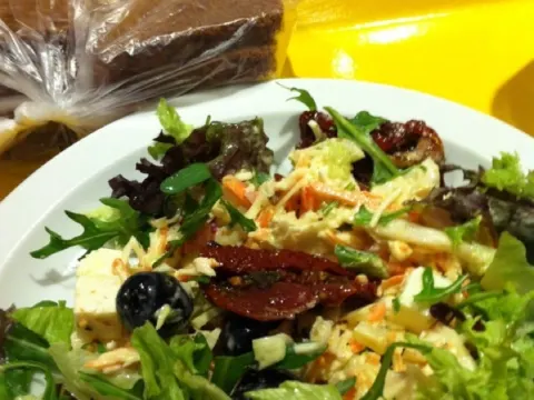 Dorel Lunchroom