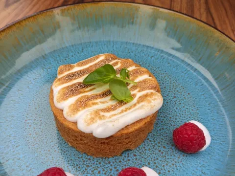 Bar & Brasserie Haut