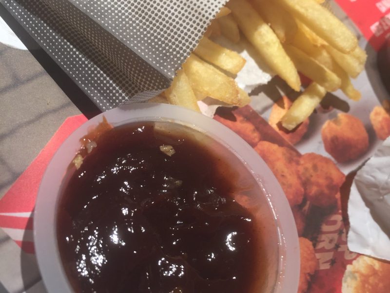 KFC