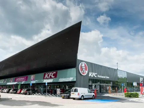 Foto 3 van KFC