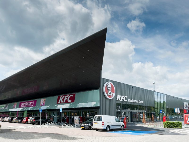 KFC