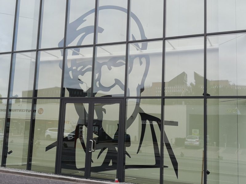 KFC
