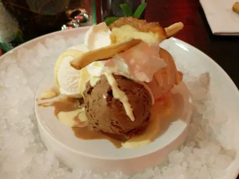 Restaurant Coccinella