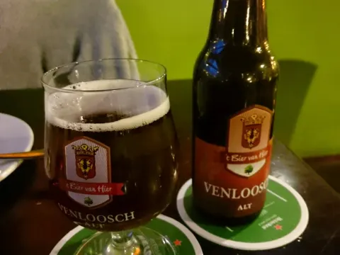 De Steeds