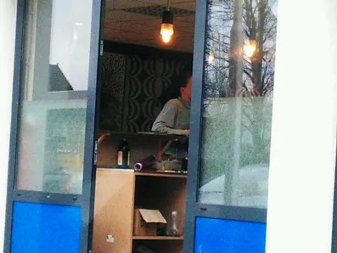 Minimarkt LALO