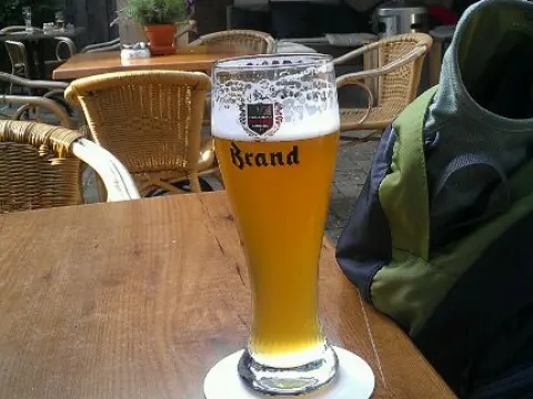 Foto 4 van Herberg De Roskam