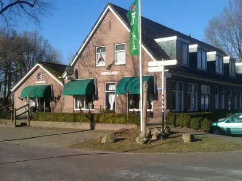 Herberg De Roskam