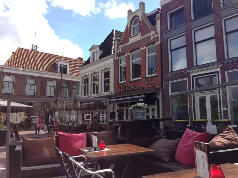 Grand Café de Bommel