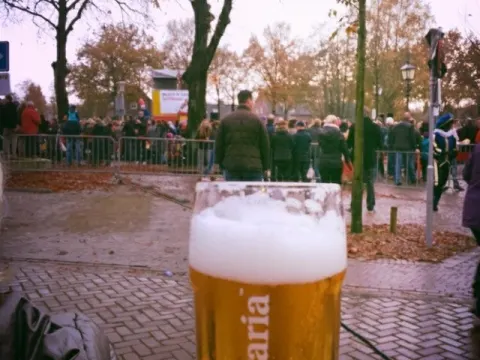 De Verwennerij