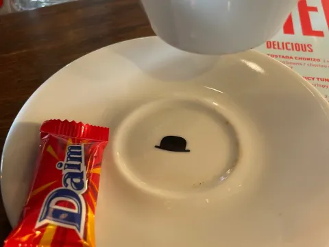 Hello My Friend