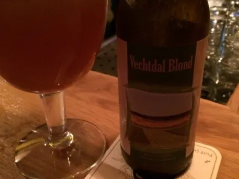 Streekrestaurant de Vechtdalkok