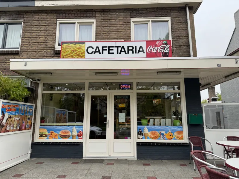 Foto 1 van D'n Bebbes