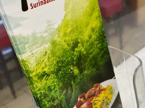 Altijd Lekker
