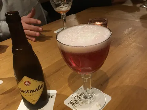 Grand cafe Zuijdt