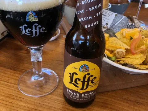 Foto 3 van Grand Café de Bommel