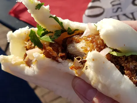 Foto 4 van Dumpling Ding