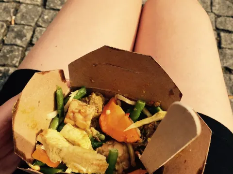 Kantjil To Go
