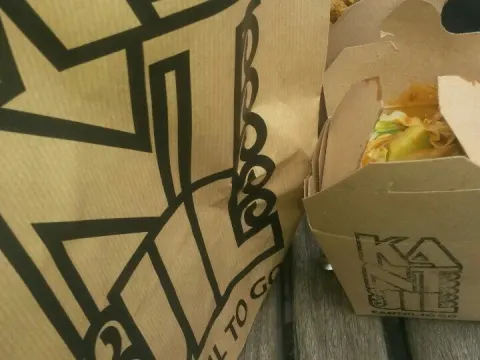 Foto 5 van Kantjil To Go