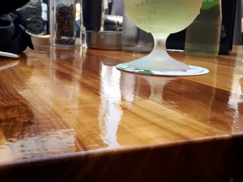 Foto 5 van Grand Café de Bommel