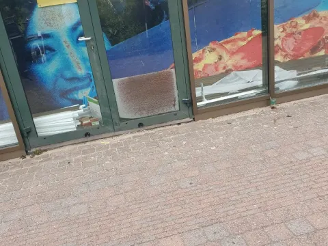 Domino's Pizza