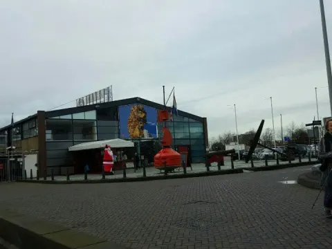 Het Boegbeeld