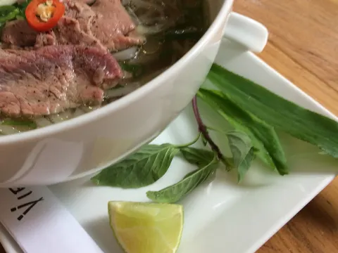 Viet Street