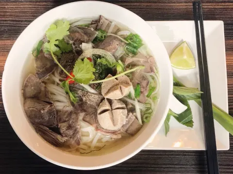 Viet Street