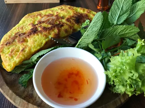 Viet Street