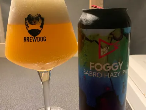 Brasserie de Zwinhoeve