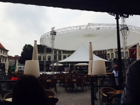 Brasserie Leijnse