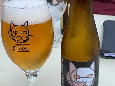 Brasserie de Zwinhoeve