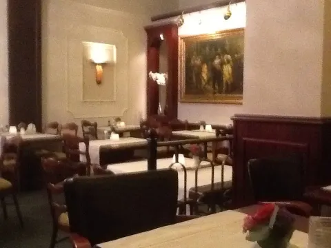 Foto 2 van Brasserie Leijnse