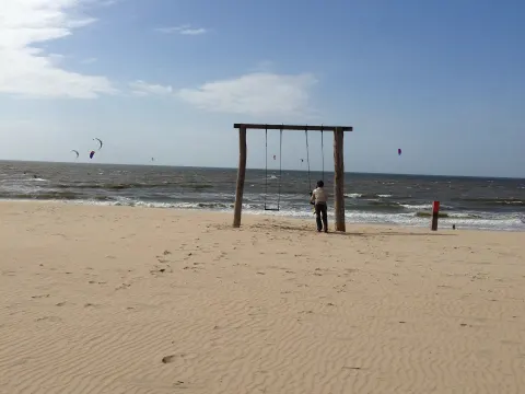 Branding Beach Club